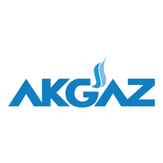 Akgaz Logo PNG Vector