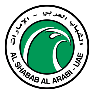 Al Shabab Al Arabi Logo PNG Vector