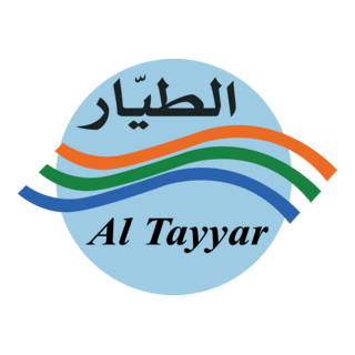 Al-Tayyar Logo PNG Vector