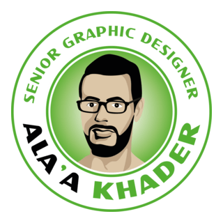 Alaa Khader Logo PNG Vector