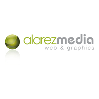 Alarez Media Logo PNG Vector