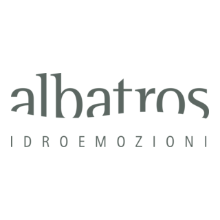 Albatros Logo PNG Vector