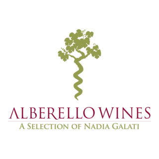 Alberello Wines Logo PNG Vector