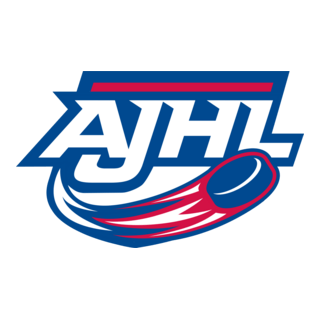 Alberta Junior Hockey League Logo PNG Vector