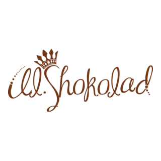 Aleksei Shokolad Logo PNG Vector