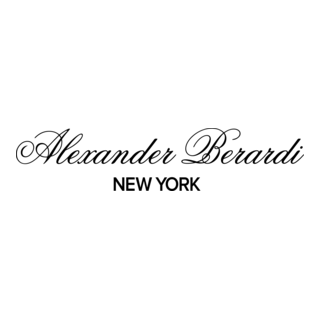 Alexander Berardi Logo PNG Vector