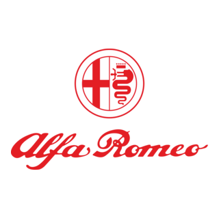 Alfa Romeo Logo PNG Vector