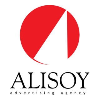 ALISOY 2 Logo PNG Vector