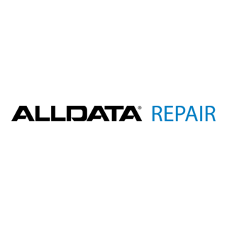 Alldata Repair Logo PNG Vector