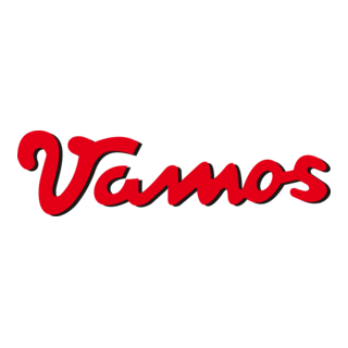 Almacenes Vamos Logo PNG Vector