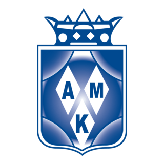 almelos mannenkoor Logo PNG Vector