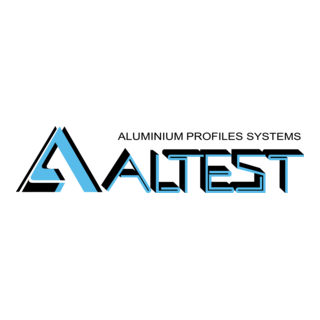 Altest Logo PNG Vector