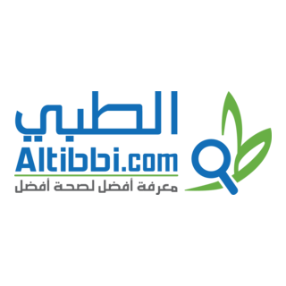 Altibbi Logo PNG Vector