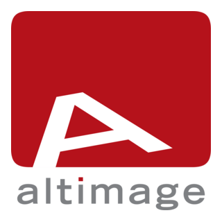 altimage Logo PNG Vector