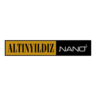 altınyıldız nano Logo PNG Vector