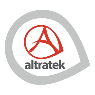 Altratek Logo PNG Vector