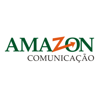 Amazon Comunicação Logo PNG Vector