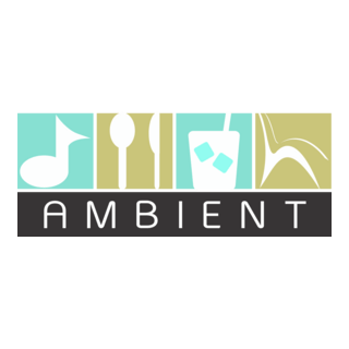 Ambient Logo PNG Vectors Free Download