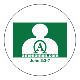 Amenamen.com Logo PNG Vector
