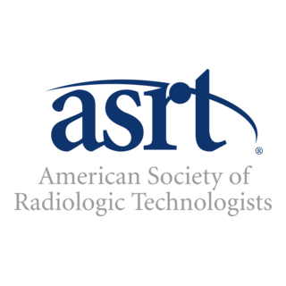 American Society of Radiologic Technologists Logo PNG Vector