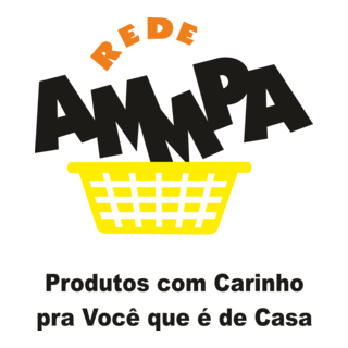 ammpa Logo PNG Vector