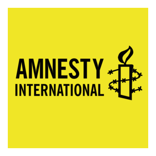 Amnesty International Logo PNG Vector