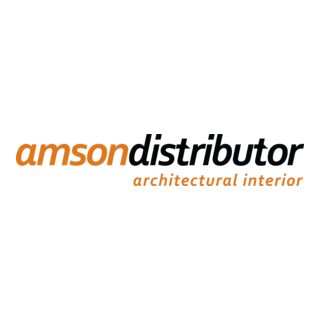 Amson Distributor Logo PNG Vector