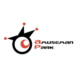 Amuseman Park Logo PNG Vector