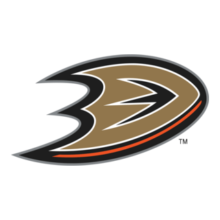 Anaheim Ducks Logo PNG Vector