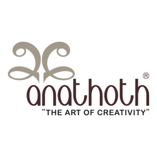 Anathoth Logo PNG Vector