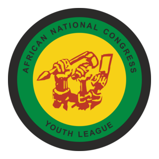 ANC Youth League Logo PNG Vector