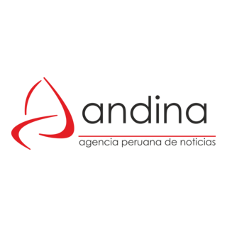 Andina Logo PNG Vector