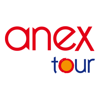 Anextour Logo PNG Vector