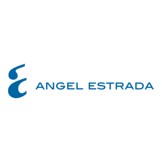 Angel Estrada Logo PNG Vector