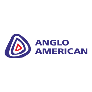 Anglo American Logo PNG Vector