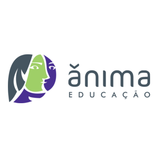 Ânima Logo PNG Vector