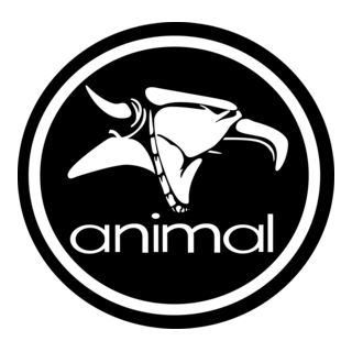 Animal Logo PNG Vector