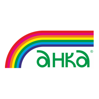 Anka Logo PNG Vector