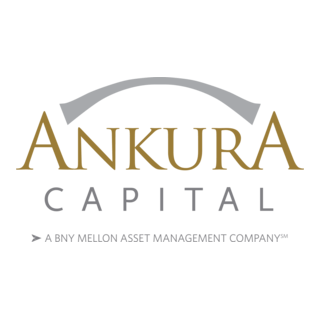 Ankura Capital Logo PNG Vector