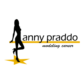 Anny Prado Logo PNG Vector