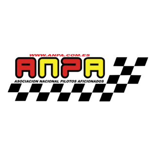 ANPA Logo PNG Vector