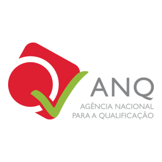 ANQ - Agência Nacional para a Qualificação Logo PNG Vector