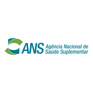 ANS - Agência Nacional de Saúde Suplementar Logo PNG Vector