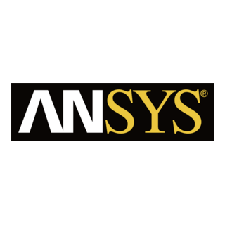 ansys Logo PNG Vector