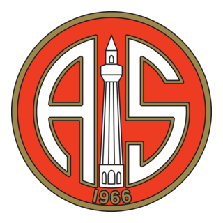 Antalyaspor Logo PNG Vector