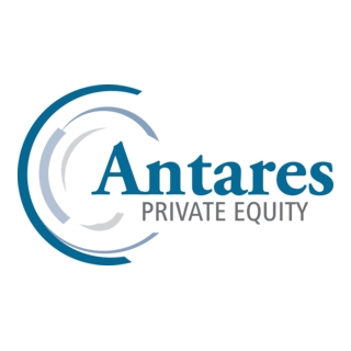 Antares Logo PNG Vector