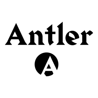 Antler Logo PNG Vector