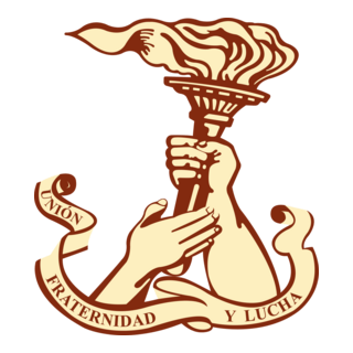 Antorcha Campesina Logo PNG Vector