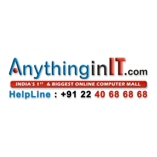 AnythinginIT.com Logo PNG Vector