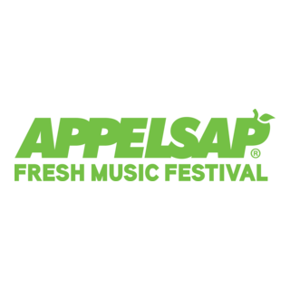 Appelsap Logo PNG Vector